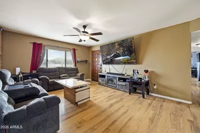 3834 Serra Way, Heber, AZ 85928 - Photo 17