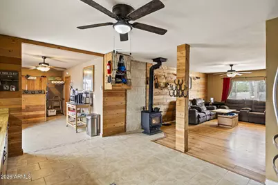 3834 Serra Way, Heber, AZ 85928 - Photo 21