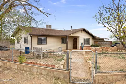 3834 Serra Way, Heber, AZ 85928 - Photo 7