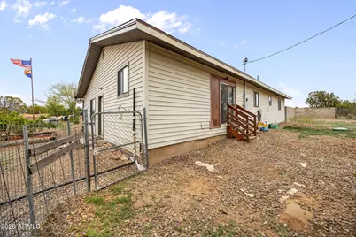 3834 Serra Way, Heber, AZ 85928 - Photo 37