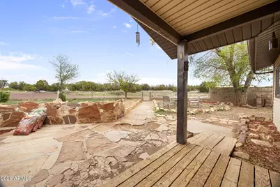 3834 Serra Way, Heber, AZ 85928 - Photo 13
