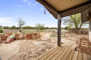 3834 Serra Way, Heber, AZ 85928 - Photo 13