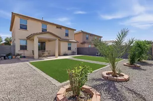 40820 W Tamara Ln, Maricopa, AZ 85138 - Photo 3