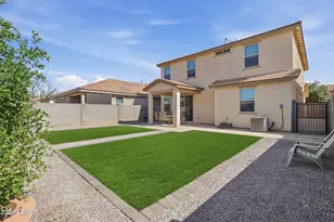 40820 W Tamara Ln, Maricopa, AZ 85138 - Photo 3