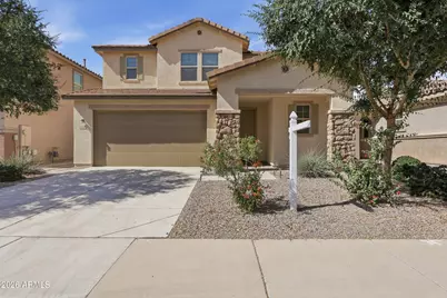 40820 W Tamara Lane, Maricopa, AZ 85138 - Photo 5