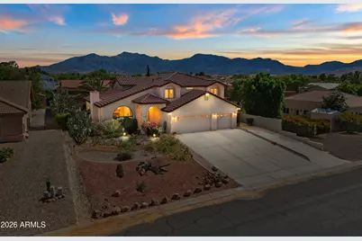 2810 Greenbrier Road, Sierra Vista, AZ 85650 - Photo 7