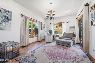 2810 Greenbrier Road, Sierra Vista, AZ 85650 - Photo 5