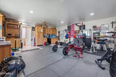2810 Greenbrier Road, Sierra Vista, AZ 85650 - Photo 59