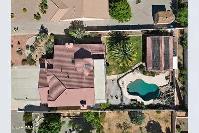 2810 Greenbrier Road, Sierra Vista, AZ 85650 - Photo 9