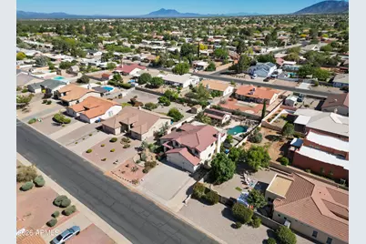 2810 Greenbrier Road, Sierra Vista, AZ 85650 - Photo 67