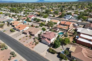 2810 Greenbrier Rd, Sierra Vista, AZ 85650 - Photo 67