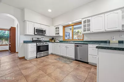 2810 Greenbrier Road, Sierra Vista, AZ 85650 - Photo 19