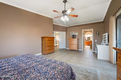 2810 Greenbrier Road, Sierra Vista, AZ 85650 - Photo 41