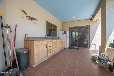 2810 Greenbrier Road, Sierra Vista, AZ 85650 - Photo 53