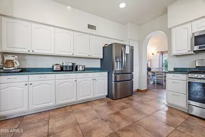 2810 Greenbrier Road, Sierra Vista, AZ 85650 - Photo 15