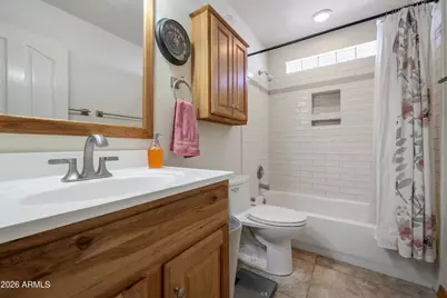 2810 Greenbrier Road, Sierra Vista, AZ 85650 - Photo 37