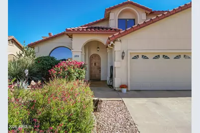 2810 Greenbrier Road, Sierra Vista, AZ 85650 - Photo 65
