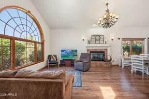 2810 Greenbrier Rd, Sierra Vista, AZ 85650 - Photo 11