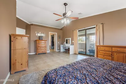 2810 Greenbrier Road, Sierra Vista, AZ 85650 - Photo 49