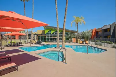 1500 E Broadway #2E, Tempe, AZ 85282 - Photo 1