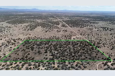 Tbd S Ali Chuck Rd 5 Acres -- #39, Yucca, AZ 86438 - Photo 13