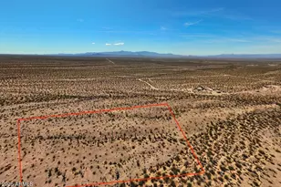 Tbd S Ali Chuck Rd 5 Acres --, Yucca, AZ 86438 - Photo 1