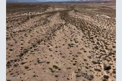 Tbd S Ali Chuck Rd 5 Acres -- #39, Yucca, AZ 86438 - Photo 7