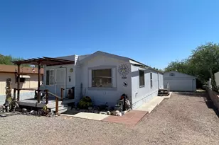 311 S Piedra Negra Dr, Queen Valley, AZ 85118 - Photo 17