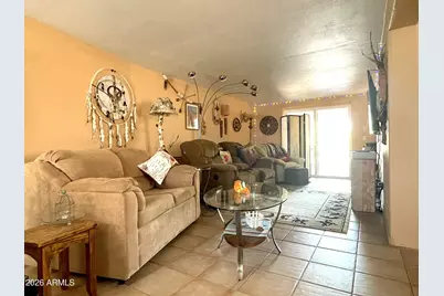 311 S Piedra Negra Drive, Queen Valley, AZ 85118 - Photo 1