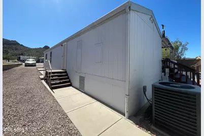 311 S Piedra Negra Drive, Queen Valley, AZ 85118 - Photo 15