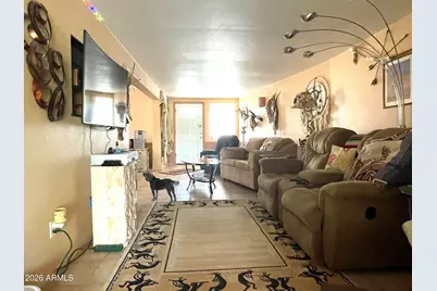 311 S Piedra Negra Drive, Queen Valley, AZ 85118 - Photo 7