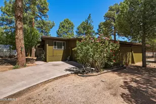 902 S Pineview Street S, Payson, AZ 85541 - Photo 29