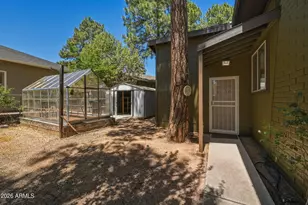 902 S Pineview Street S, Payson, AZ 85541 - Photo 31