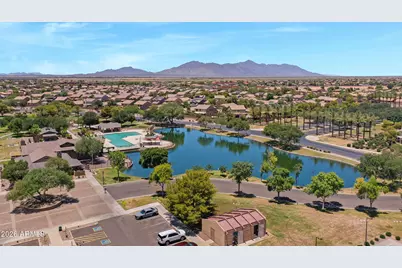 43542 W Sansom Drive, Maricopa, AZ 85138 - Photo 35