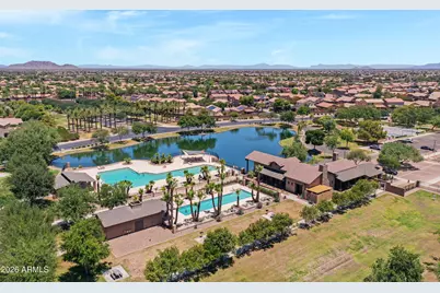 43542 W Sansom Drive, Maricopa, AZ 85138 - Photo 33