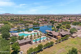 43542 W Sansom Dr, Maricopa, AZ 85138 - Photo 33