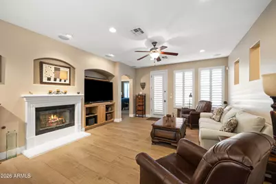43542 W Sansom Drive, Maricopa, AZ 85138 - Photo 13