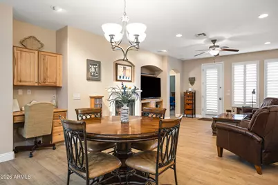 43542 W Sansom Drive, Maricopa, AZ 85138 - Photo 11