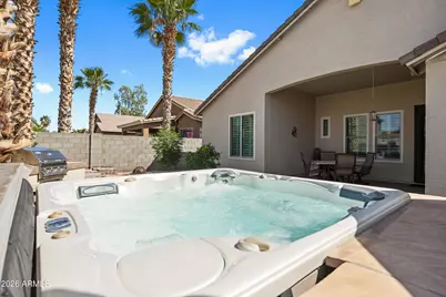 43542 W Sansom Drive, Maricopa, AZ 85138 - Photo 29