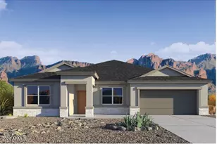 1571 E Currier Dr., Casa Grande, AZ 85122 - Photo 1