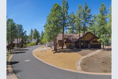 2724 S Birds Of Prey Court, Flagstaff, AZ 86005 - Photo 31