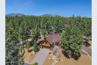 2724 S Birds Of Prey Court, Flagstaff, AZ 86005 - Photo 33