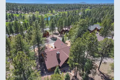 2724 S Birds Of Prey Court, Flagstaff, AZ 86005 - Photo 37