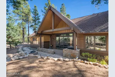 2724 S Birds Of Prey Court, Flagstaff, AZ 86005 - Photo 29
