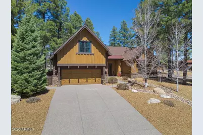 2724 S Birds Of Prey Court, Flagstaff, AZ 86005 - Photo 1