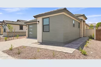 4458 N 203rd Lane, Buckeye, AZ 85396 - Photo 3