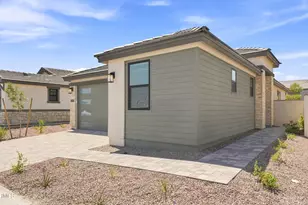 4458 N 203rd Ln, Buckeye, AZ 85396 - Photo 3