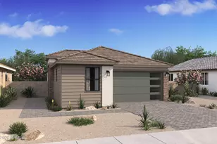 4458 N 203rd Ln, Buckeye, AZ 85396 - Photo 1