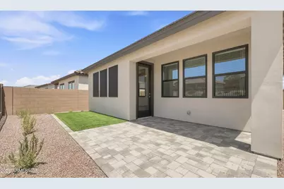 4458 N 203rd Lane, Buckeye, AZ 85396 - Photo 23
