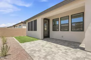 4458 N 203rd Ln, Buckeye, AZ 85396 - Photo 23